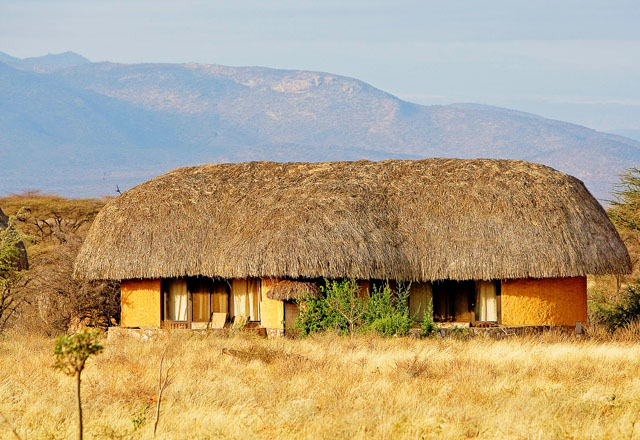 7 Days Masai Mara Lake Nakuru Samburu Safari